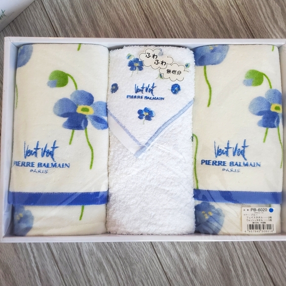 Bath Mat and towel Bundle - Picture 10 of 11